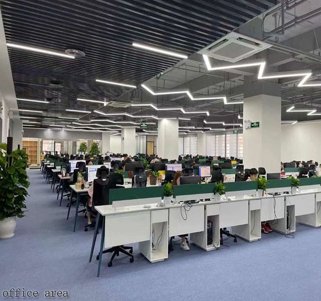 LA CHINE HK HUAYONGLI ELECTRONIC INDUSTRIAL CO.,LIMTED. Profil de la société