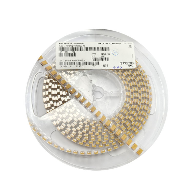 SMD SMT Multilayer Ceramic X7S Capacitor MLCC 1210 100VDC 4.7uF HMK325C7475KN-TE